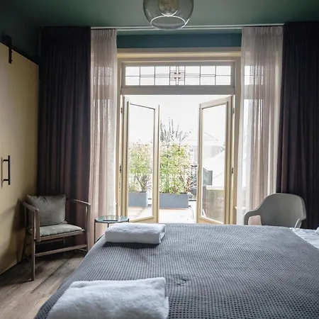 Seabreeze - Near Zandvoort Aan Zee 3*