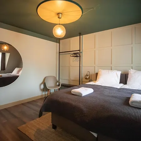 Hotel Seabreeze - Near Zandvoort Aan Zee