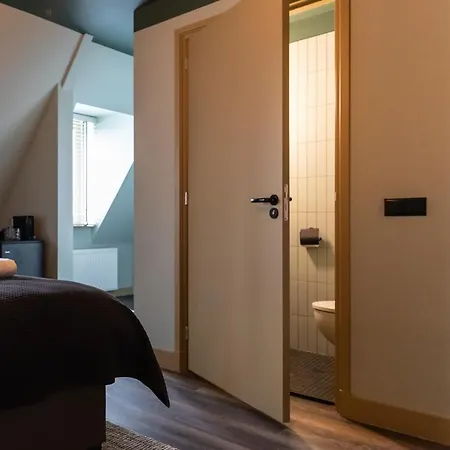 Seabreeze - Near Zandvoort Aan Zee Hotel