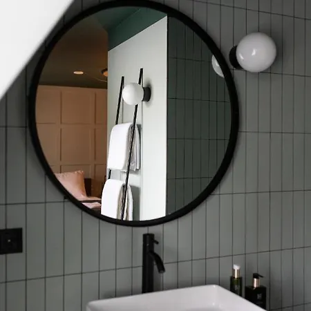 Hotel Seabreeze - Near Zandvoort Aan Zee Overveen