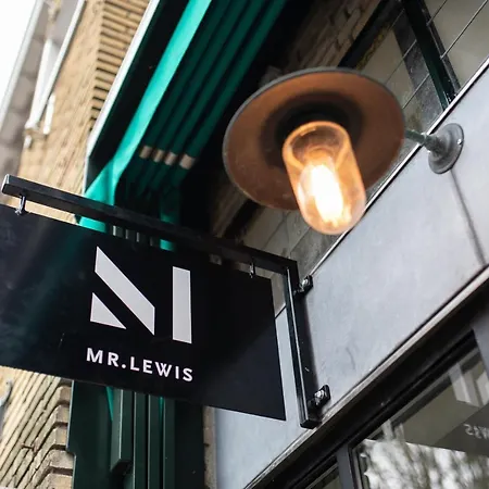 Seabreeze - Near Zandvoort Aan Zee 3*