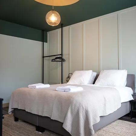 Seabreeze - Near Zandvoort Aan Zee Overveen