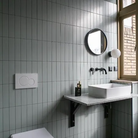 Seabreeze - Near Zandvoort Aan Zee 3* Overveen