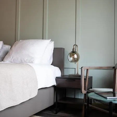 Seabreeze - Near Zandvoort Aan Zee 3* Overveen