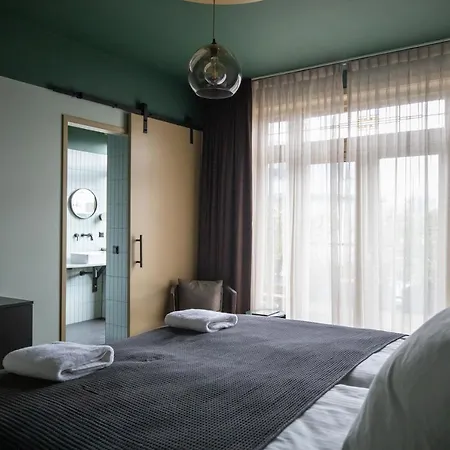 Hotel Seabreeze - Near Zandvoort Aan Zee Overveen