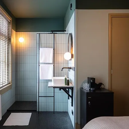 Hotel Seabreeze - Near Zandvoort Aan Zee 3*