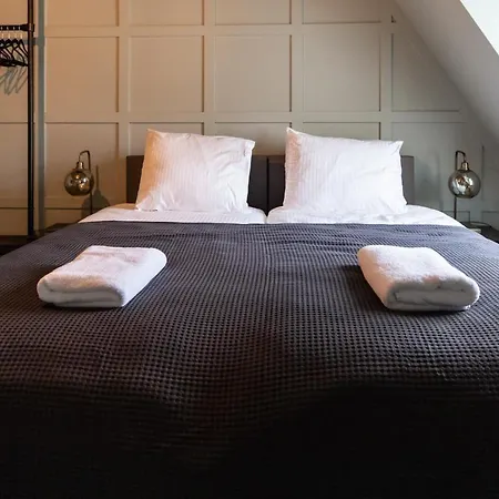 Hotel Seabreeze - Near Zandvoort Aan Zee 3*