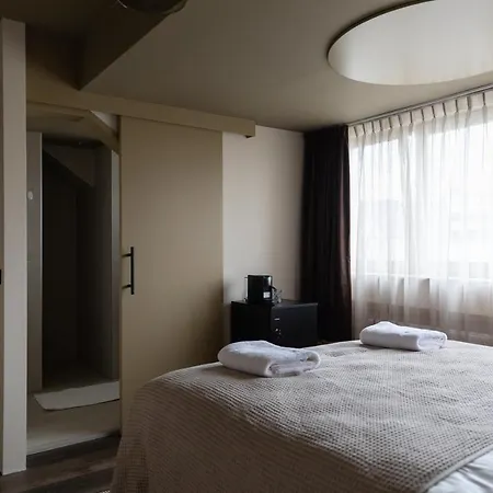 Seabreeze - Near Zandvoort Aan Zee Hotel Overveen