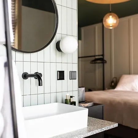 Hotel Seabreeze - Near Zandvoort Aan Zee Overveen