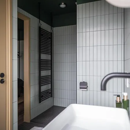 Hotel Seabreeze - Near Zandvoort Aan Zee Overveen