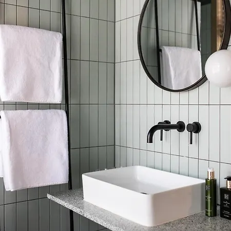 Hotel Seabreeze - Near Zandvoort Aan Zee