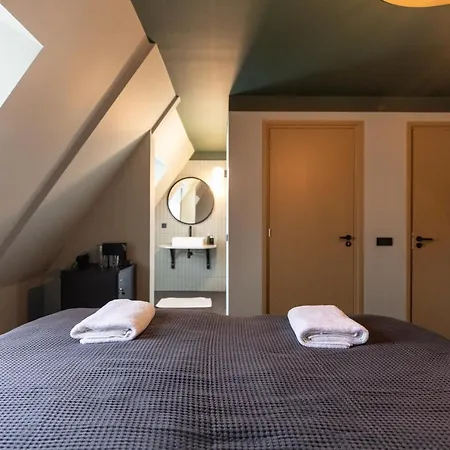 Seabreeze - Near Zandvoort Aan Zee