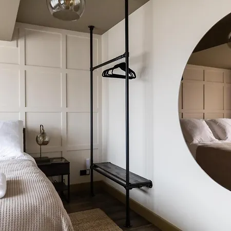 Seabreeze - Near Zandvoort Aan Zee 3* Overveen