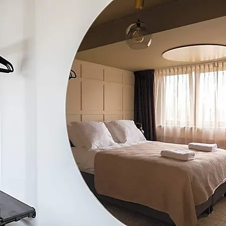 Seabreeze - Near Zandvoort Aan Zee 3*