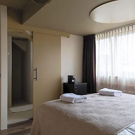 Hotel Seabreeze - Near Zandvoort Aan Zee 3*