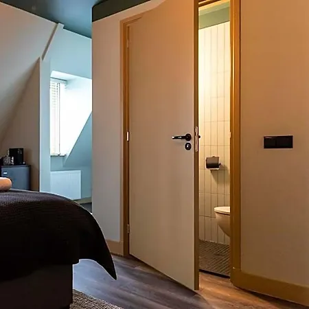 Hotel Seabreeze - Near Zandvoort Aan Zee 3*