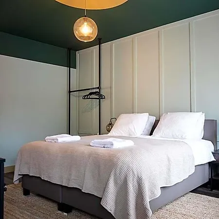 Hotel Seabreeze - Near Zandvoort Aan Zee 3*