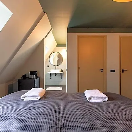 Hotel Seabreeze - Near Zandvoort Aan Zee Overveen