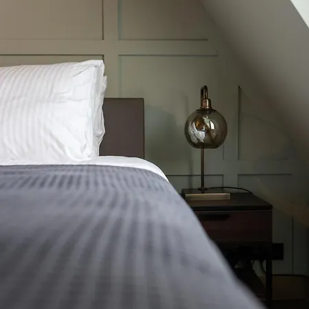 Seabreeze - Near Zandvoort Aan Zee 酒店 3*