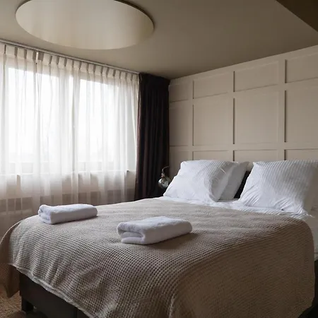 Seabreeze - Near Zandvoort Aan Zee 3* 奥弗芬